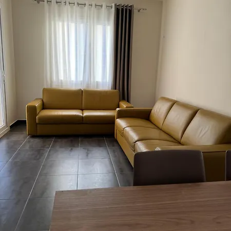 Apartment Lalez Bay