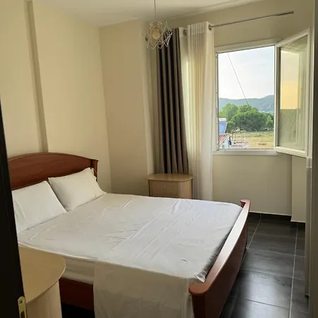 Lalez Bay Apartment
